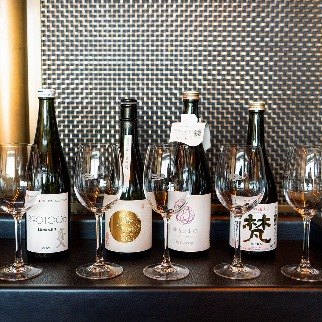 sake image
