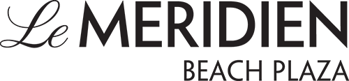 Le Meridien Beach Plaza